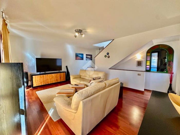 Casa quadrilocale in vendita in Via Umberto I, Centro, Casalserugo