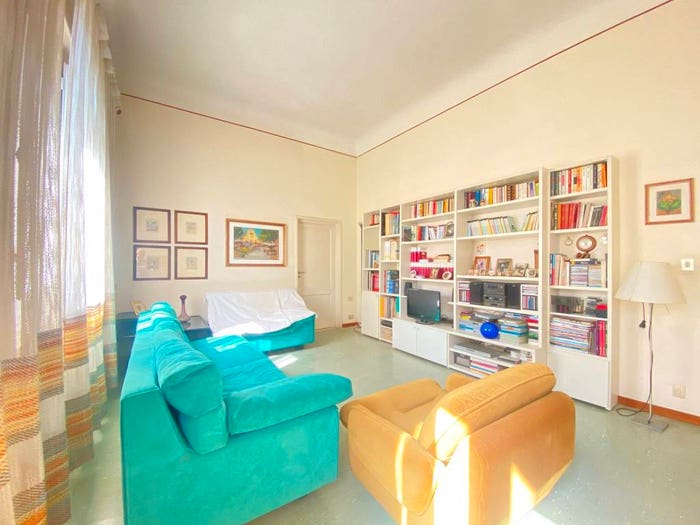 Appartamento con 5 locali in vendita in Viale della Libertà, Centro, Impruneta