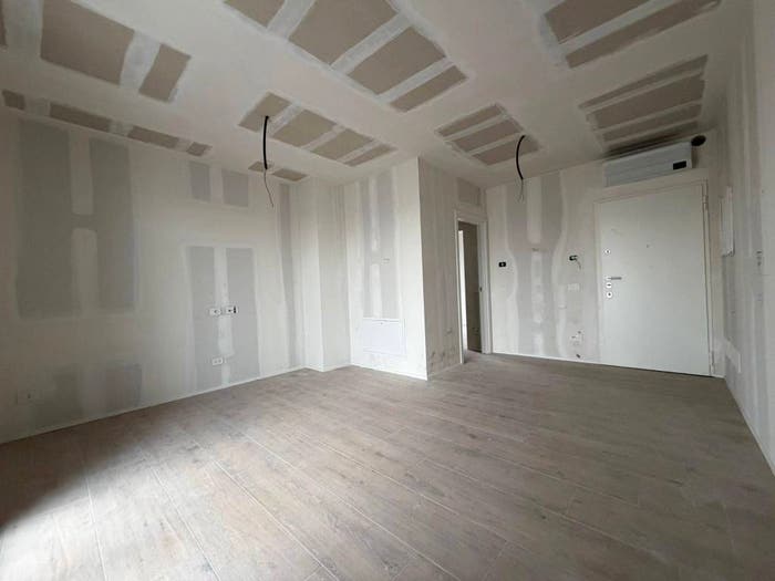 Appartamento bilocale in vendita in Via Raffaele Parravicini, Cascina dei Pomi, Milano