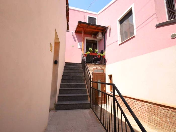 Appartamento trilocale in vendita in Via Roma, Centro, Notaresco