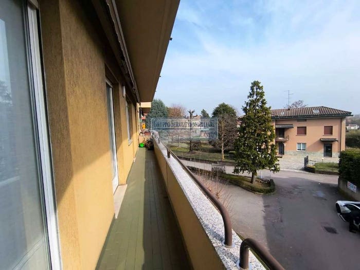 Appartamento quadrilocale in vendita in via casartelli snc, Semicentro, Cantù