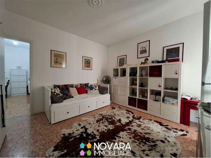 Appartamento bilocale in vendita in via Magistrini, San Martino, Novara