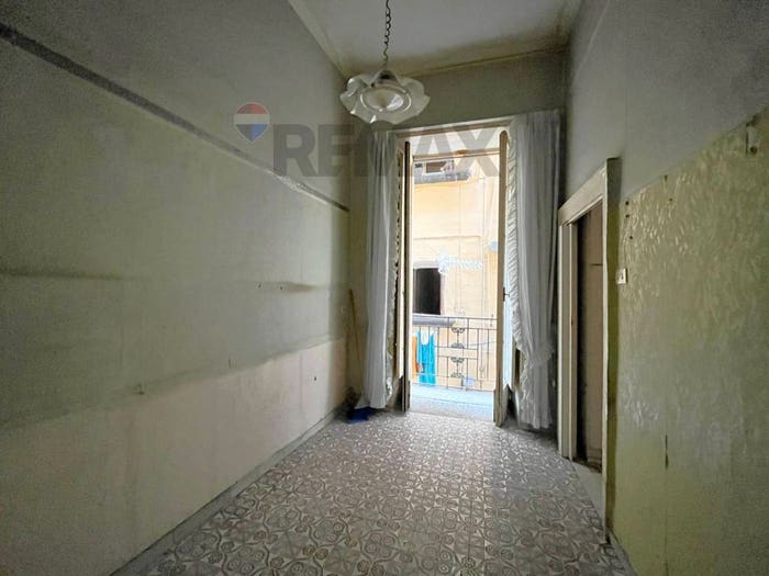 Appartamento bilocale in vendita in Vico Lungo Pontecorvo, Monte Santo, Napoli