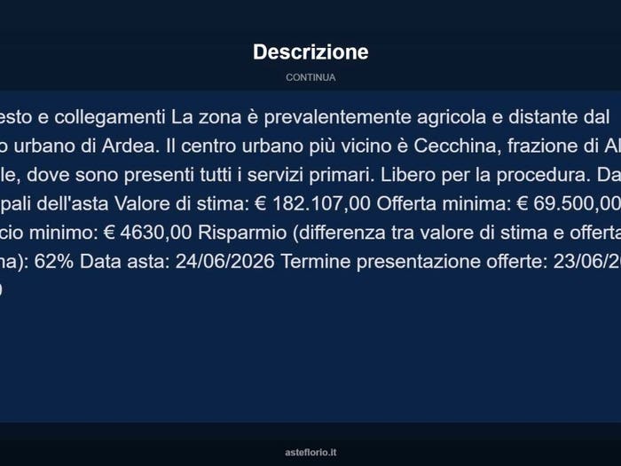 Case in Vendita e in Affitto - 2