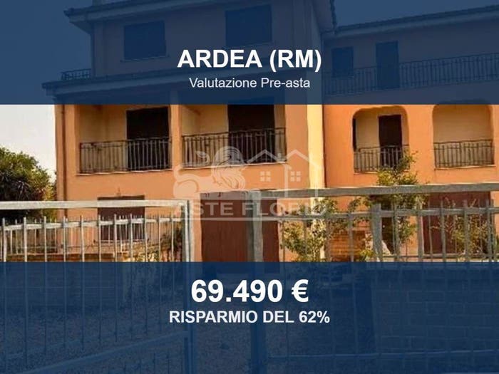 Appartamento con 5 locali in vendita in Via Montagnano, Castagnetta Strampelli Pescarella Montagnano di Ardea, Ardea