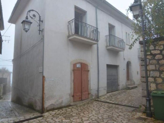 Appartamento quadrilocale in vendita in Montemarano