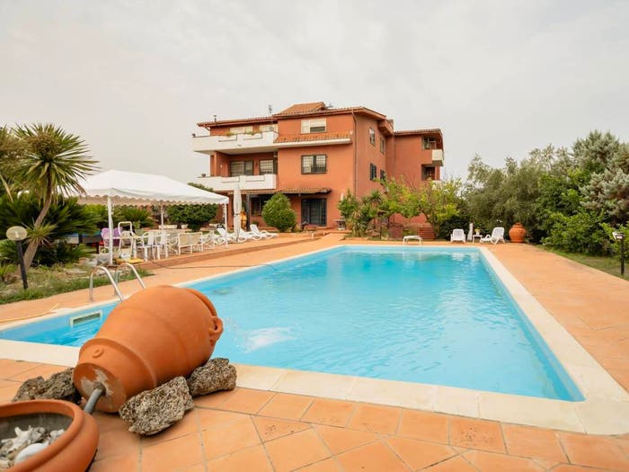 Casa con 6 locali in vendita in La Giustiniana, Roma