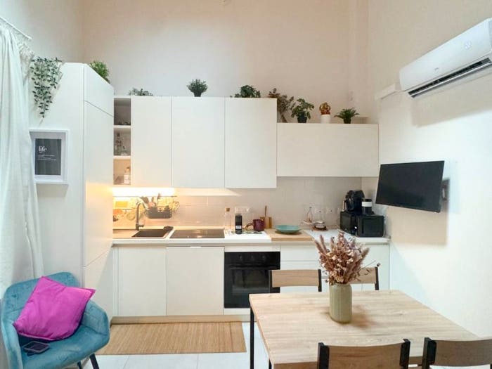 Appartamento bilocale in vendita in Via Montebello, Marconi, Bologna