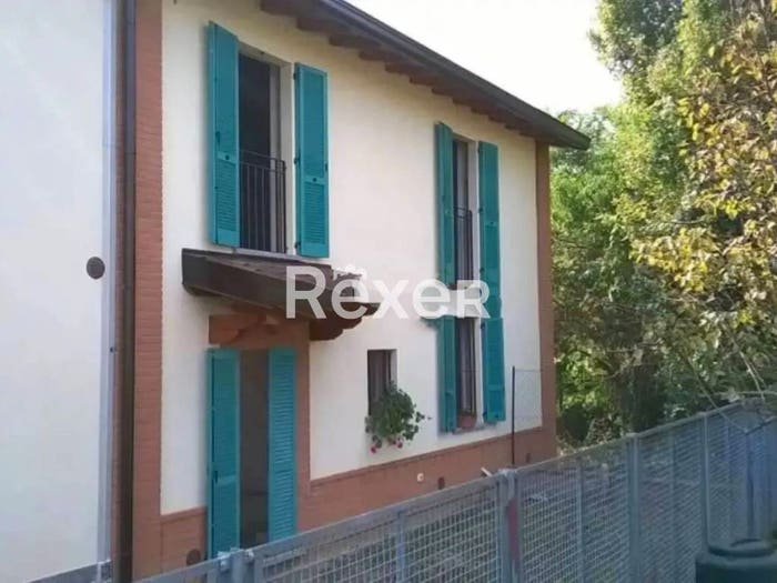 Appartamento trilocale in vendita in Via San Lazzaro, Livraga