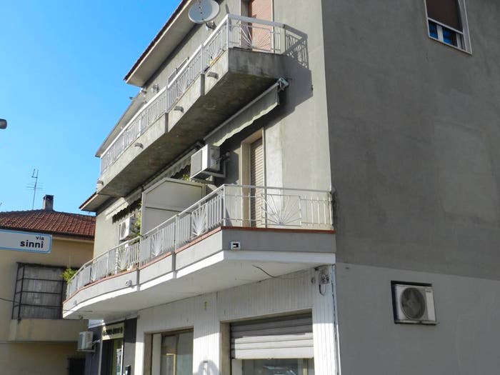 Appartamento trilocale in vendita in Via Sinni, Santa Filomena, Montesilvano