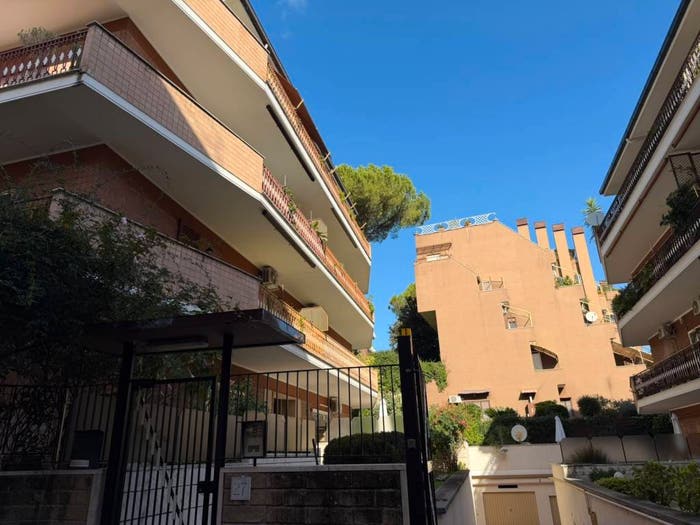 Appartamento con 5 locali in vendita in Via Carlo Oreste Zuretti, Colli Portuensi Casaletto, Roma