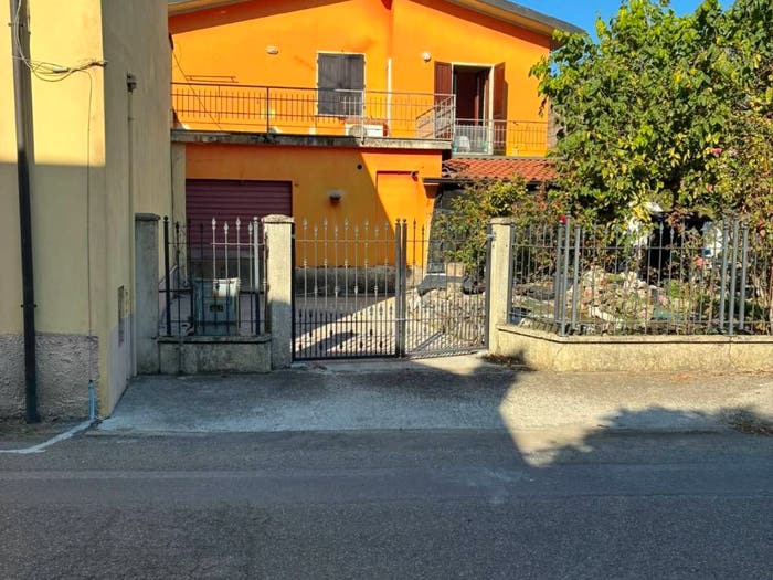 Casa trilocale in vendita in Via Aprile, Centro, San Daniele Po