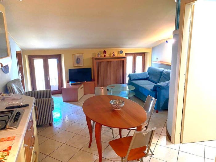 Appartamento monolocale in vendita in Via Giuseppe Mazzini, Centro Storico, Desenzano del Garda