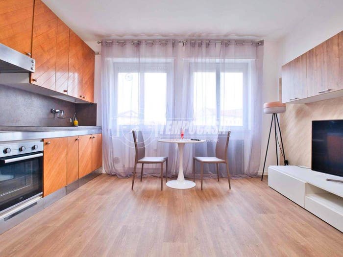 Appartamento monolocale in vendita in Via Domenico Maria da Novara, San Rocco, Novara