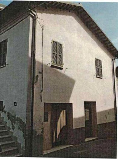 Appartamento con 6 locali in vendita in Frazione Venagrande Via Carpignana, Ascoli Piceno