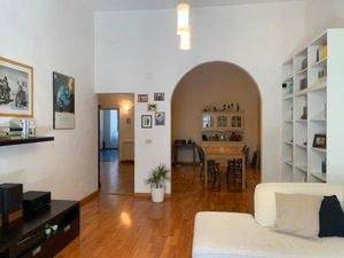 Appartamento quadrilocale in vendita in Via Micali, Attias Marconi, Livorno