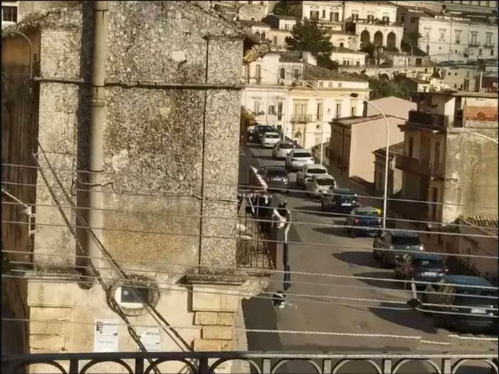 Casa monolocale in vendita in Via Calamezzana, Modica Alta, Modica