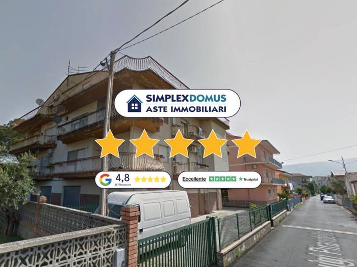 Appartamento con 5 locali in vendita in Luigi Pirandello, Taverna, Montalto Uffugo
