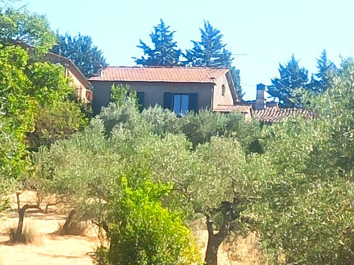 Casa con 5 locali in vendita in Via Vieniche, Panicale