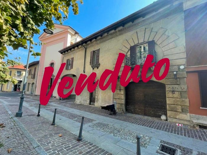 Casa con 5 locali in vendita in Via Roma, Centro, Pioltello