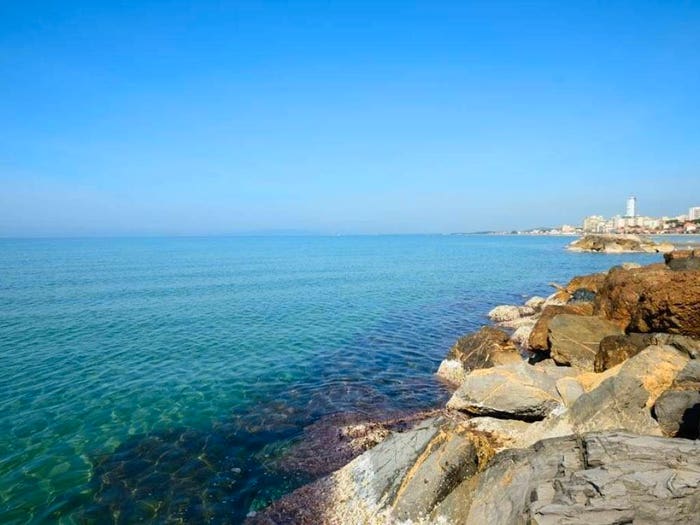 Appartamento bilocale in vendita in Cassarello Senzuno Salciaina, Follonica