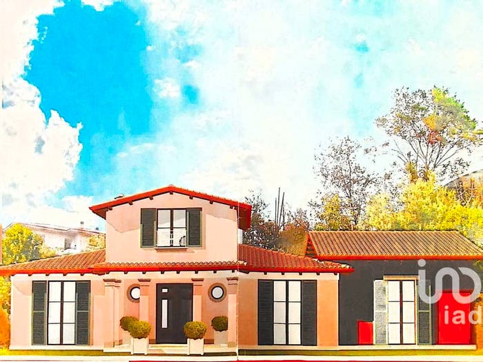 Casa con 6 locali in vendita in Strada Casa Razzano, Morro d'Oro