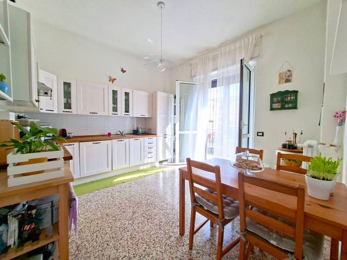 Casa trilocale in vendita in Via Riccardo Lombardi, Sesto Ulteriano, San Giuliano Milanese