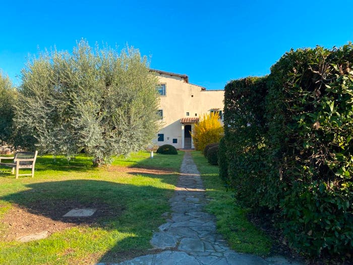 Appartamento quadrilocale in vendita in Via Benedetto Fortini, Fortini, Firenze