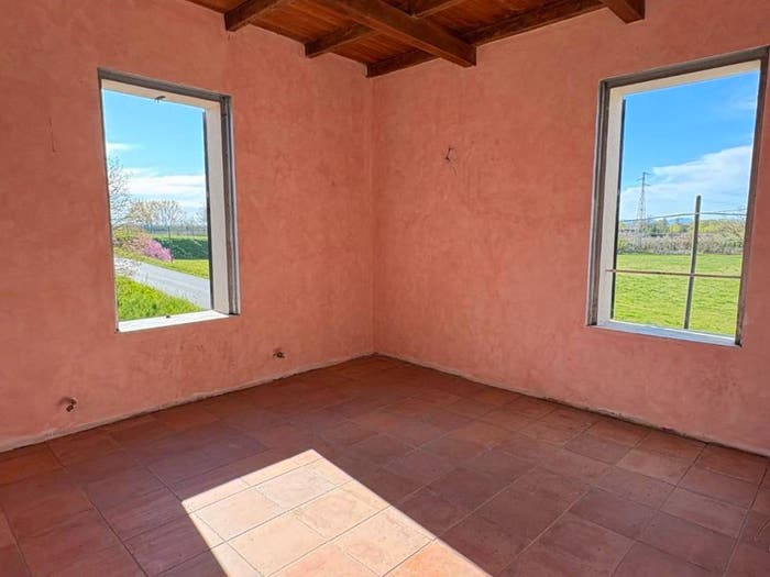 Casa trilocale in vendita in Monticelli d'Ongina