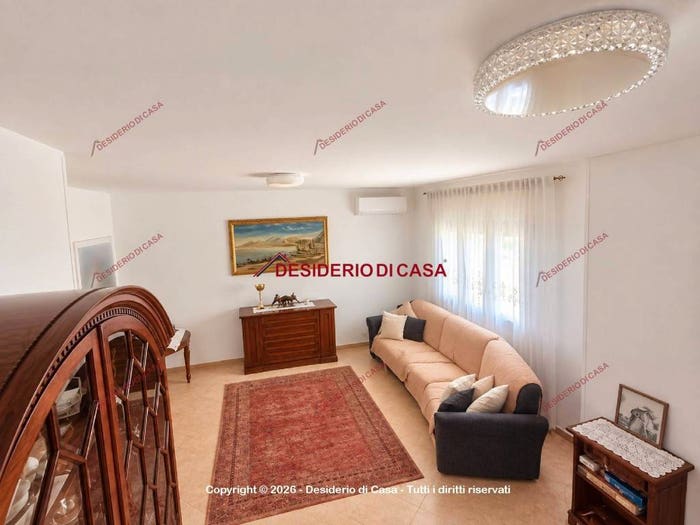 Casa con 5 locali in vendita in Viale Africa, Via Castelvetrano Lungomare San Vito, Mazara del Vallo