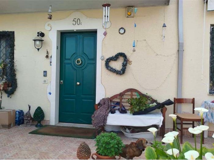 Appartamento quadrilocale in vendita in Centro, Castelfidardo