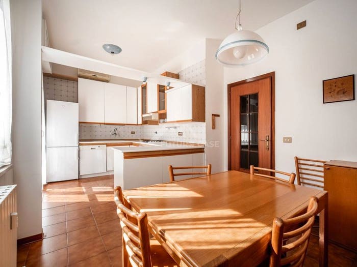 Appartamento in vendita in Mirabello, Reggio Emilia
