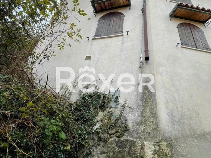 Casa quadrilocale in vendita in Via della Salute, Centro, Rionero Sannitico