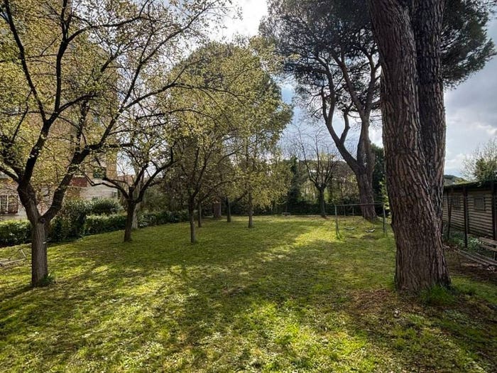 Appartamento trilocale in vendita in Via Trionfale, Monte Mario Trionfale, Roma