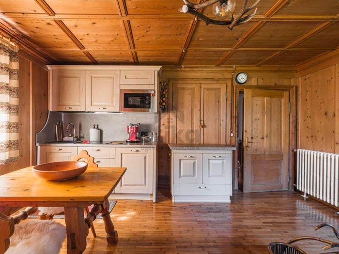 Appartamento con 5 locali in vendita in Via della Difesa, Centro, Cortina d'Ampezzo