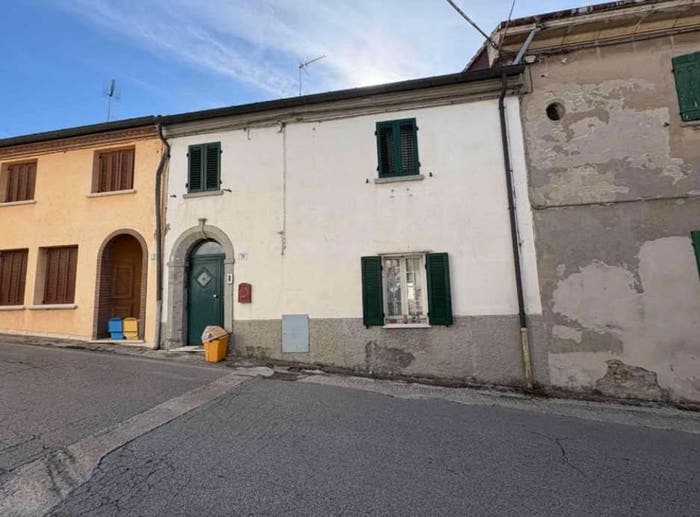 Casa con 6 locali in vendita in Via Borgata, Ospedaletto, Coriano