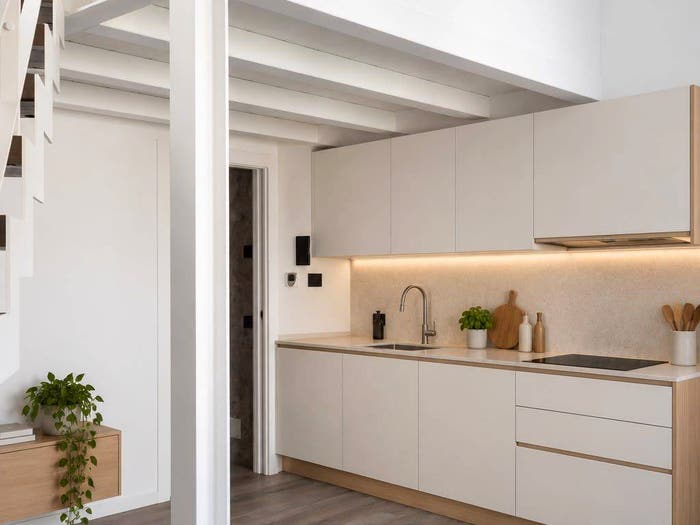 Appartamento trilocale in vendita in Via Gaetano Osculati, Affori, Milano