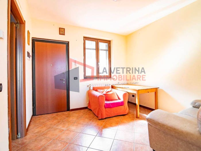 Appartamento bilocale in vendita in Strada Privata Gaio Giulio Cesare, Zerbolò