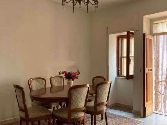 Casa quadrilocale in vendita in Via Fonte Nuova, Collarmele