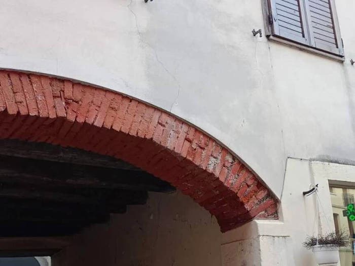 Casa con 6 locali in vendita in Via Roma, Centro, Valli del Pasubio