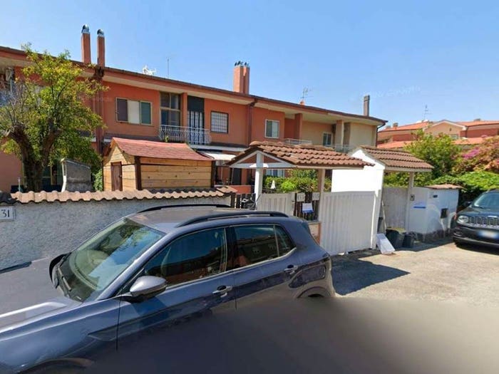 Casa con 5 locali in vendita in Via Fabio Gori, Ostia Antica, Roma