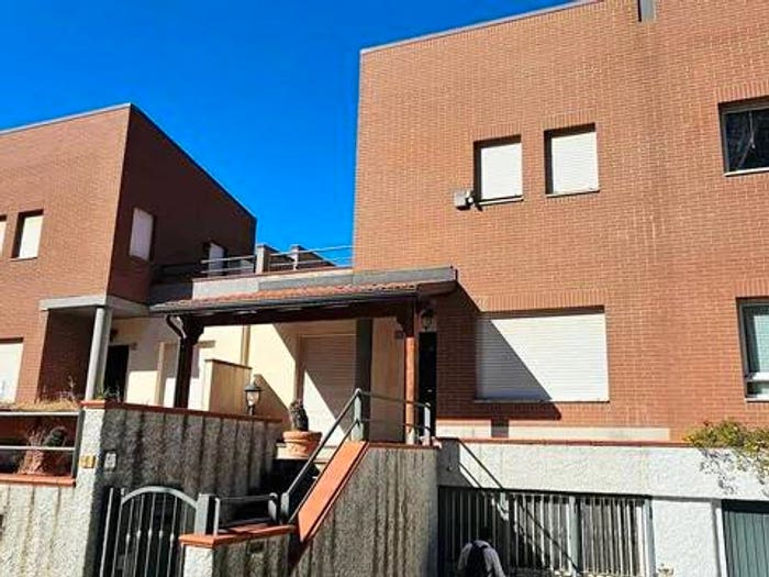 Casa con 6 locali in vendita in Contrada Casello No Number, Mater Domini Cavita, Catanzaro