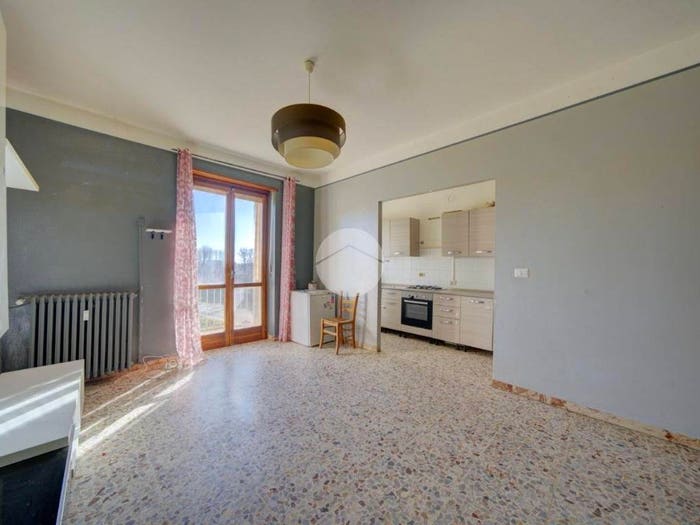 Appartamento trilocale in vendita in Via dei pioppi, Piossasco
