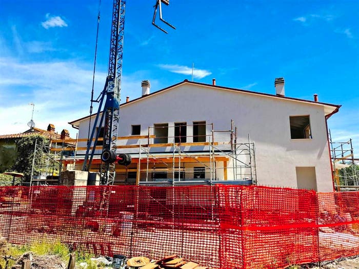 Appartamento trilocale in vendita in Via Fibbiana, Montelupo Fiorentino