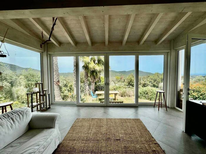 Casa quadrilocale in vendita in Portoferraio