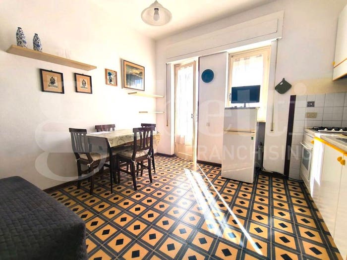 Appartamento bilocale in vendita in Via Lago di Lugano, Cassarello Senzuno Salciaina, Follonica