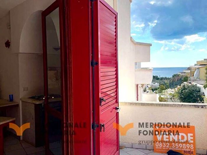Casa con 6 locali in vendita in Centro, Santa Cesarea Terme