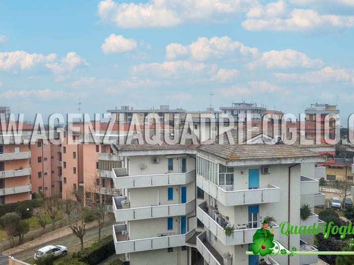 Appartamento trilocale in vendita in Lido Adriano Lido di Dante, Ravenna