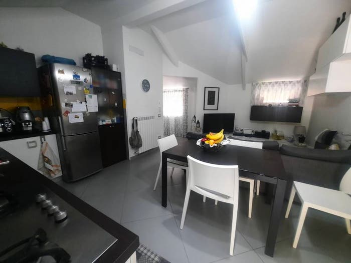 Appartamento trilocale in vendita in Via Berenice, Soccavo, Napoli