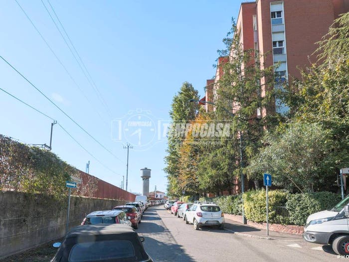 Appartamento con 5 locali in vendita in San Ruffillo, Bologna